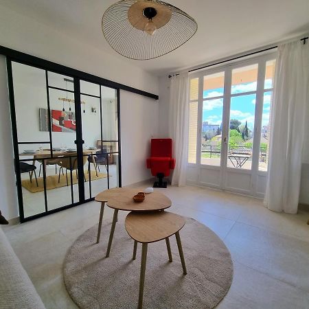 Appartement Spacieux De Standing - Parking Gratuit Екс ан Прованс Екстериор снимка