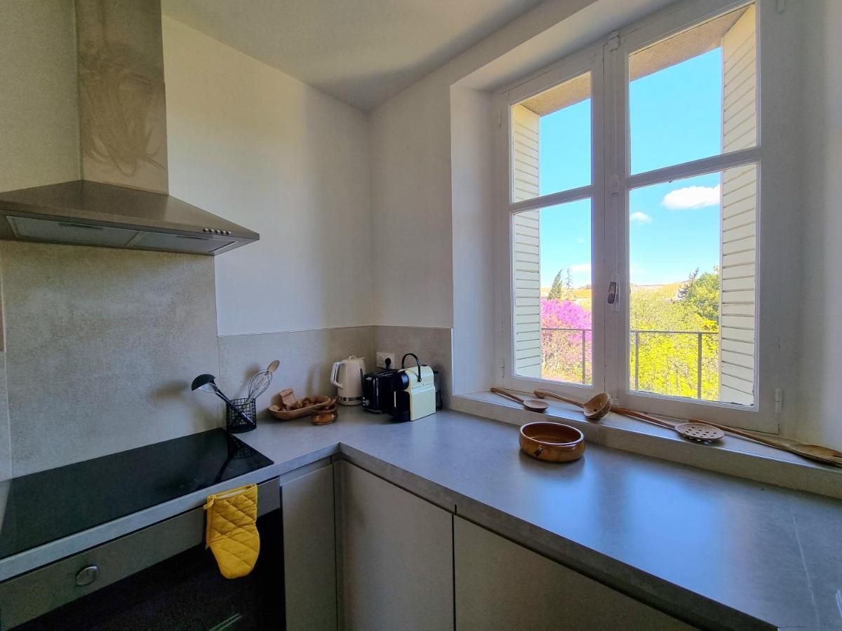 Appartement Spacieux De Standing - Parking Gratuit Екс ан Прованс Екстериор снимка