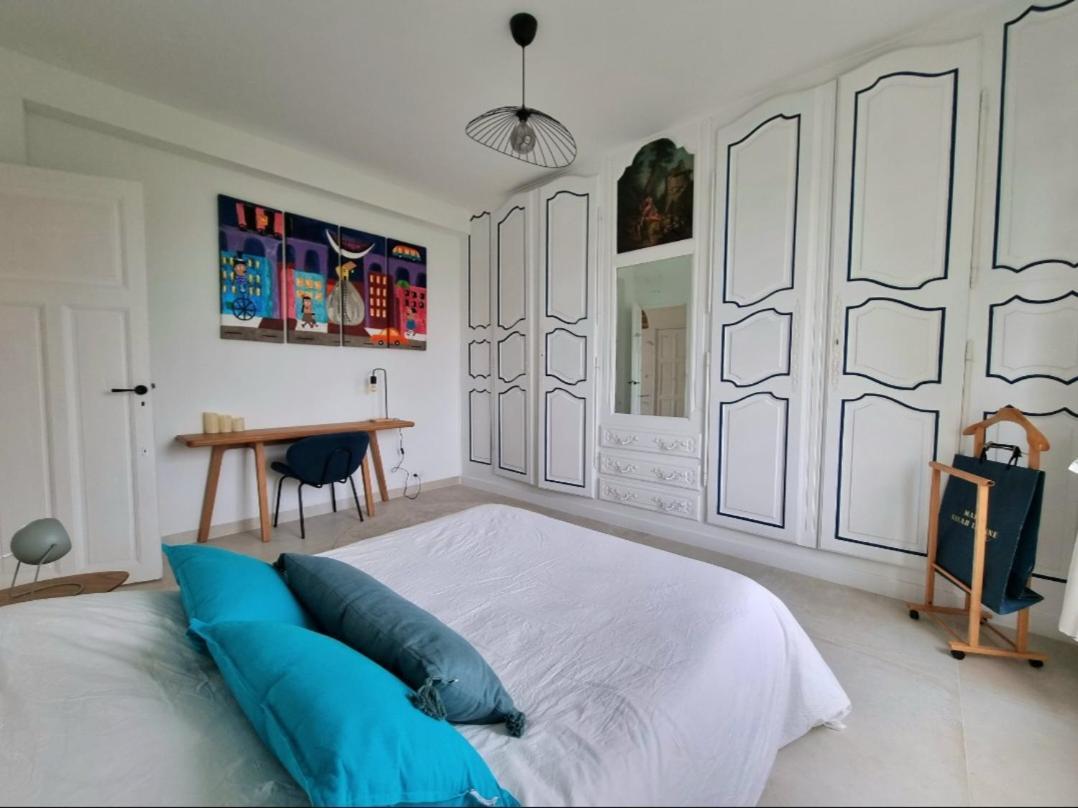 Appartement Spacieux De Standing - Parking Gratuit Екс ан Прованс Екстериор снимка
